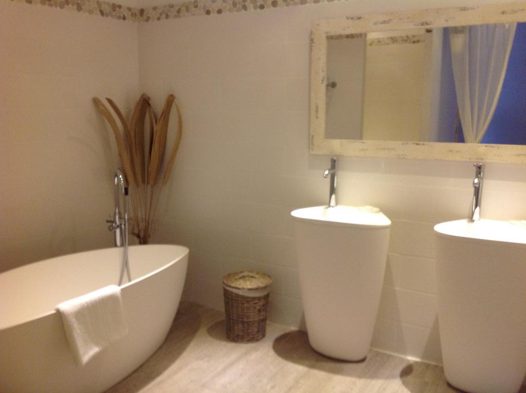 De La Suite Dans Les Oliviers Gallargues-le-Montueux Quarto foto
